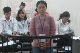 Không mua được nhà làm giả giấy tờ để lấp liếm