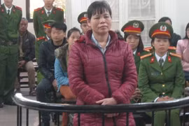 Bác kháng cáo của đối tượng gây rối trật tự công cộng