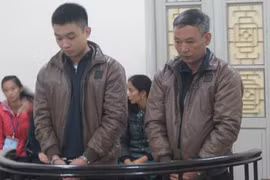 Mất mạng vì giải cứu bạn gái trong tay "tình địch"