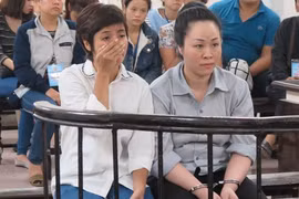 Vào bệnh viện "diễn kịch" lừa đảo xin việc làm