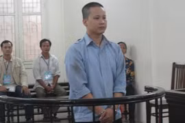 Nam thanh niên áp dụng chiêu lừa không giống ai được giảm án