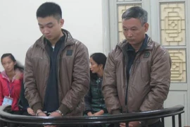 Mất mạng vì giải cứu bạn gái trong tay "tình địch"