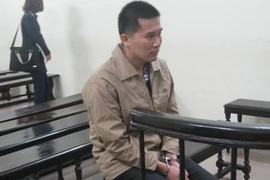 Tử hình đứa em sát hại người chị họ dã man