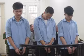 Suýt nữa mất mạng vì cô gái nặng lòng với gia đình bạn trai