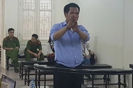 Ngồi tù vì tự tiện tiêu hàng tỷ đồng của "tình cũ"