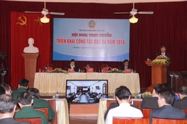 Có thể được xét đặc xá chỉ sau 1/3 thời gian chấp hành án