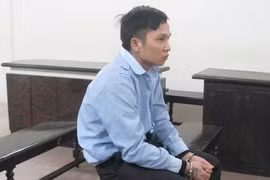 Nhân viên quán cà phê vào tù vì vận chuyển ma túy trái phép