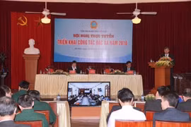 Có thể được xét đặc xá chỉ sau 1/3 thời gian chấp hành án