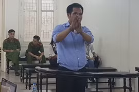 Ngồi tù vì tự tiện tiêu hàng tỷ đồng của "tình cũ"