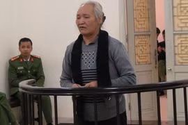 Giảm án cho người đàn bà lôi kéo, xúi giục học sinh nghỉ học