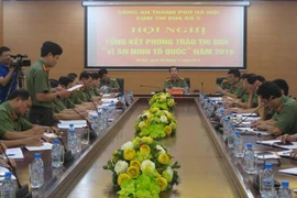 Nhiều đơn vị hoàn thành xuất sắc và vượt các chỉ tiêu