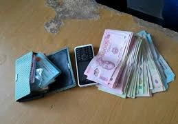 Phạm vào tội cướp vì đòi nợ kiểu... cưỡng bức