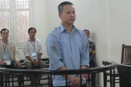 Nam thanh niên áp dụng chiêu lừa không giống ai được giảm án