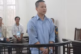 Nam thanh niên áp dụng chiêu lừa đảo không giống ai