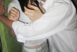 Nam sinh viên lĩnh án vì giao cấu với trẻ em