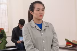 Thoát án tử hình nhờ nuôi con nhỏ