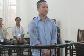 Nam thanh niên áp dụng chiêu lừa đảo không giống ai