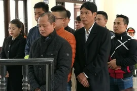 Hoãn xử vụ án Minh Sâm vì trí nhớ của bị cáo... lẫn lộn