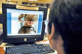 Mê "game", nam thanh niên lập web đồi trụy để "câu khách"