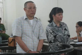 Tử hình đối tượng buôn bán trái phép ma túy 