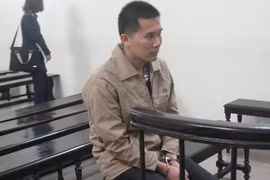 Tử hình đứa em sát hại người chị họ dã man