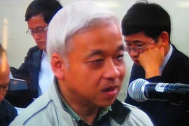 Hòa Phát chỉ biết mua phải cổ phiếu bị thế chấp khi được CQĐT thông báo