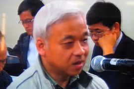 Hòa Phát chỉ biết mua phải cổ phiếu bị thế chấp khi được CQĐT thông báo