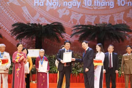 Quá khứ hào hùng là động lực của tương lai