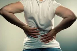Nguyên nhân không ngờ gây đau lưng