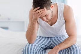 Uống ít rượu vẫn bị ung thư tuyến tiền liệt