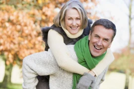 Phụ nữ trung niên có trí nhớ tốt hơn nam giới