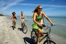 Tại sao không nên đi xe đạp quá nhanh?