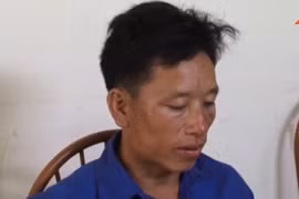 Bắt tội phạm buôn bán 3 bánh heroin, 2 cán bộ Công an bị thương