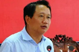 Chính thức khai trừ Đảng đối với ông Trịnh Xuân Thanh