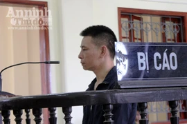 Giết bạn vì 500.000đ, người đàn ông lĩnh án chung thân