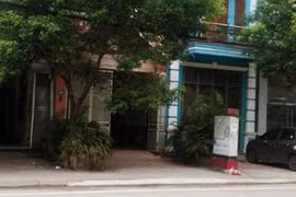 Khởi tố đối tượng cắt lìa "của quý" tình địch trong nhà nghỉ ở Bắc Giang