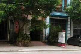 Khởi tố đối tượng cắt lìa "của quý" tình địch trong nhà nghỉ ở Bắc Giang