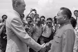 Trung Quốc cải cách học mô hình Singapore từ nhiều năm trước