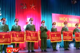 Cảnh sát PC&CC Hà Nội triển khai chương trình công tác năm 2016