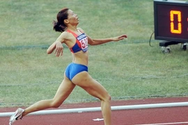 Hậu ASIAD 2014: Lỗ hổng ở thì tương lai