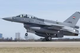 Mỹ phê chuẩn thỏa thuận bán vũ khí trị giá gần 2 tỷ USD cho Iraq