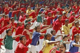 Ấn Độ: Chấn động lời kể của thiếu nữ 14 tuổi bị hãm hiếp tập thể