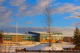 Xả súng tại trường học ở Canada, nhiều người chết