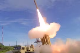 Hàn Quốc ủng hộ triển khai tên lửa THAAD, Trung Quốc vội lên tiếng