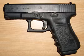 Lực lượng đặc nhiệm tinh nhuệ SEAL của Mỹ sẽ được trang bị súng lục nhỏ gọn hơn