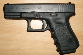 Lực lượng đặc nhiệm tinh nhuệ SEAL của Mỹ sẽ được trang bị súng lục nhỏ gọn hơn