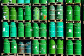  Nga đủ sức đối phó khủng hoảng kinh tế khi giá dầu còn 20 USD/thùng