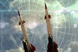 Mỹ biến cơ sở thử nghiệm Hawaii thành căn cứ phòng thủ tên lửa 