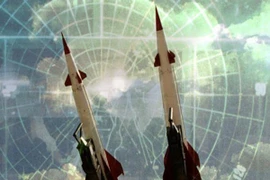 Mỹ biến cơ sở thử nghiệm Hawaii thành căn cứ phòng thủ tên lửa 