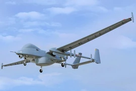 Hàn Quốc chi hơn 333 triệu USD chế tạo hàng loạt UAV trinh sát